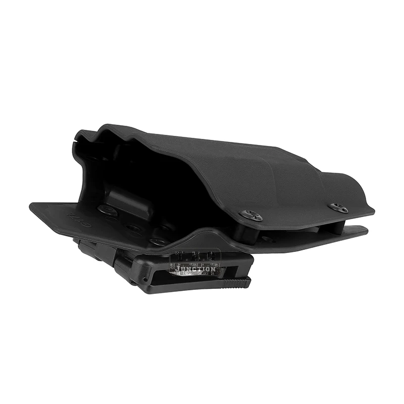 Тактический Полный автоматический переключатель Glock Trigger OWB
