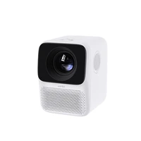 global version max projector 1080p mini led portable projector 19201080p vertical keystone correction for home office
