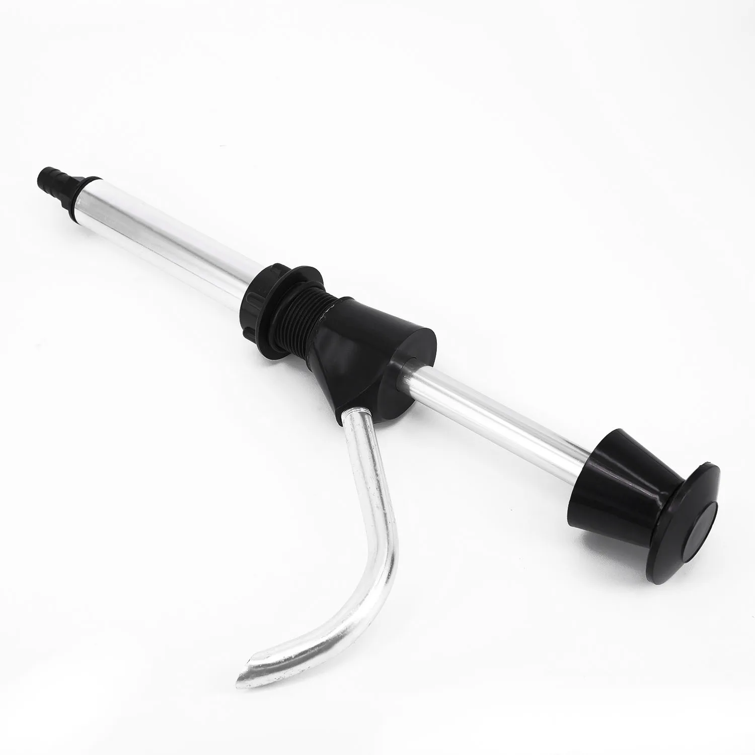 

Water oil Hand Pump Tap Bottled Water Dispenser Caravan Sink Water Hand Pump Tap Camping Trailer Motorhome RV Parts Accessories