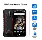 Закаленное стекло для Ulefone Armor 8 7E 7 6S 6E 5S X5, Защита экрана для Ulefone Armor 9E 9 6S 6E 5S X5, защитное стекло