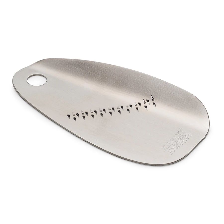 Терка для чеснока и имбиря Shred line нержавеющая сталь|Другая посуда| |