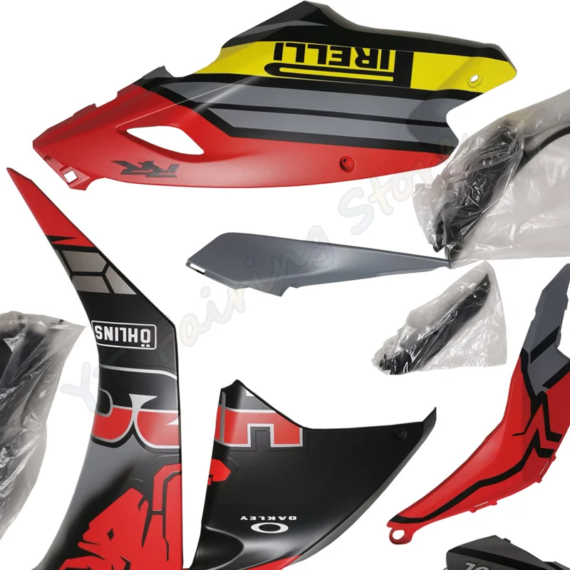 Новый комплект из АБС-пластика для HONDA CBR 1000RR CBR1000RR 2012 2013 2014 2015 обтекателей