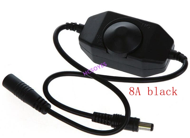 Светодиодный ручной переключатель rgb с диммером светодиодный модуль 5050 RGB ручкой