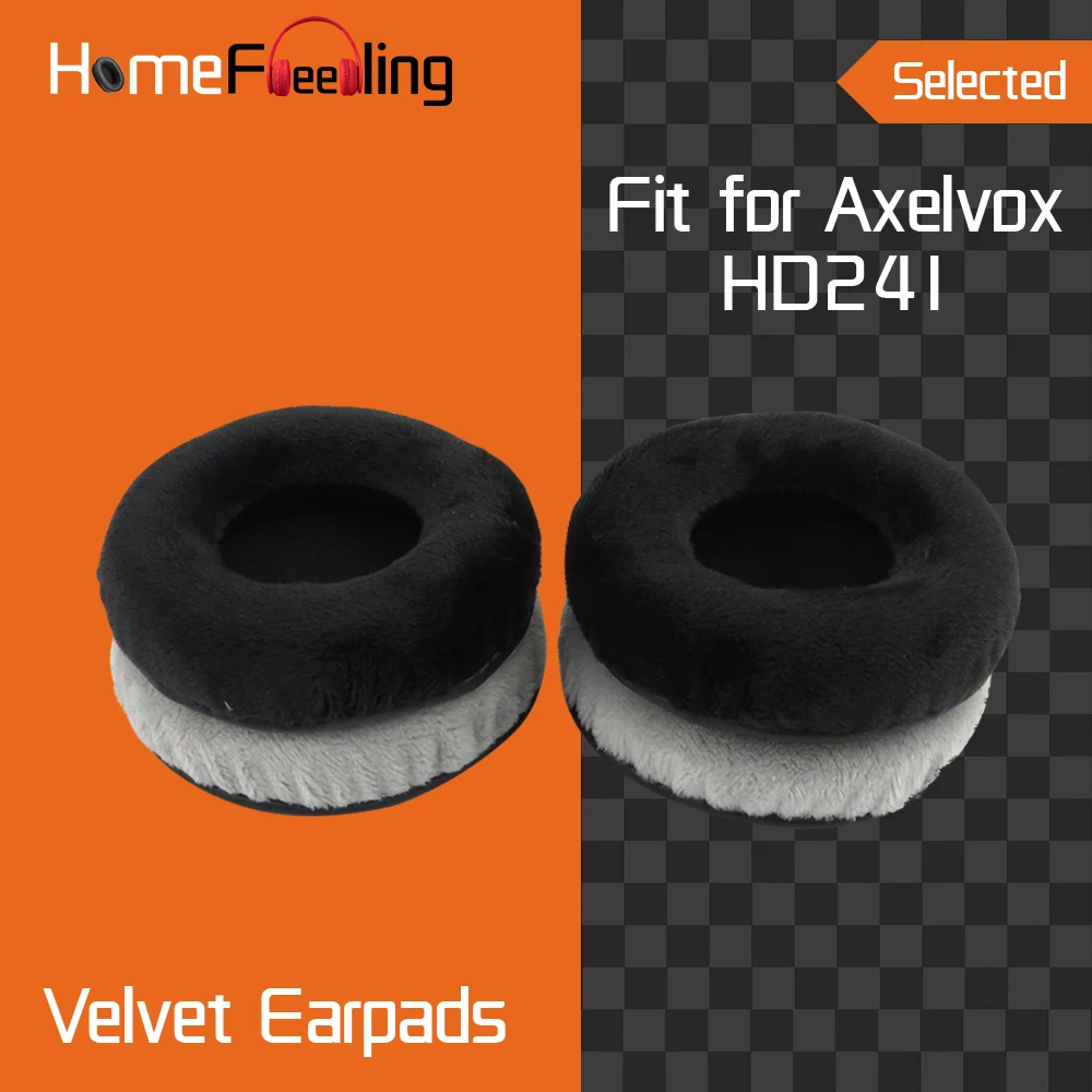 

Накладки для наушников Homefeeling для Axelvox HD241