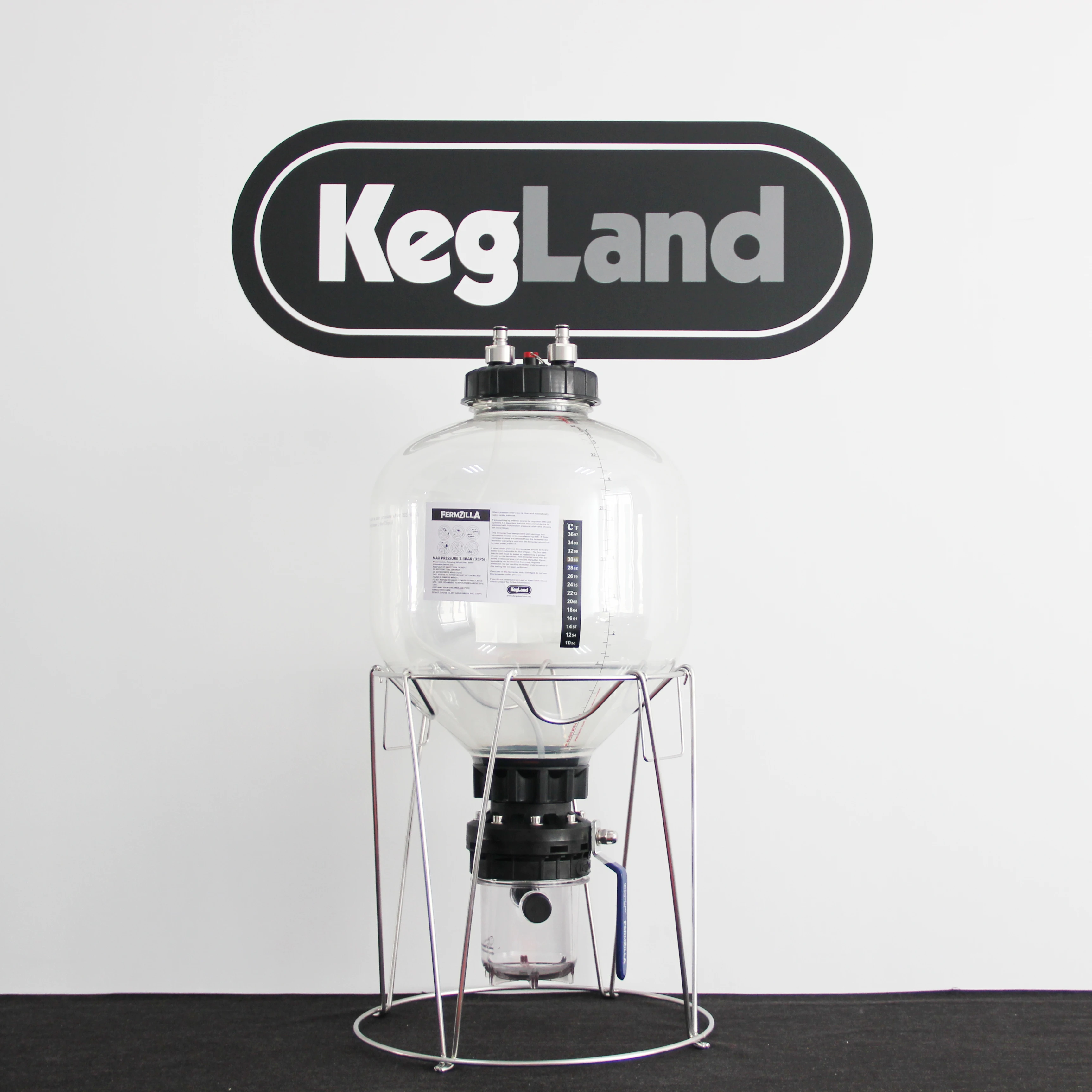 Ферментазавр GEN 2-27L (ферментазавр) | Дом и сад