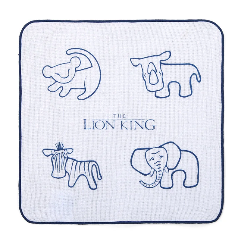 Disney DonaldDuck полотенце из чистого хлопка Детский сад Дети специального назначения