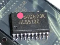 

ALS573C SN74ALS573CDWR sop20 10 шт.