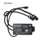 Новый тип испытательной платформы для BMW FEM  BDC, тестовая платформа для BMW F20 F30 F35 X5 X6 I3, инструмент для программирования ключей