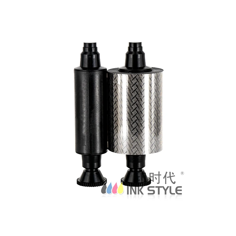 Упаковка из 10 шт. R2018 лента для печати с защитой от царапин 1000 изображений