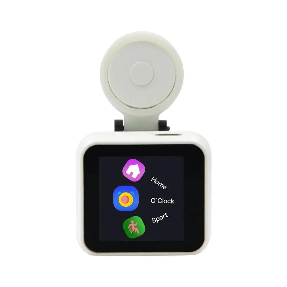 

LILYGO® TTGO T-WATCH encoder version T-WATCH ESP32 1.54 touch screen encoder wifi bluetooth