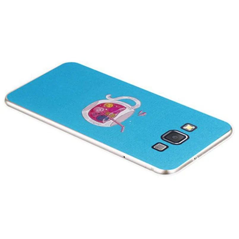 Fish 1 силиконовый мягкий чехол из ТПУ для Samsung Galaxy S3 S4 S5 S6 S7 S8 S9 S10 S10e Edge Plus I9300 I9500 |