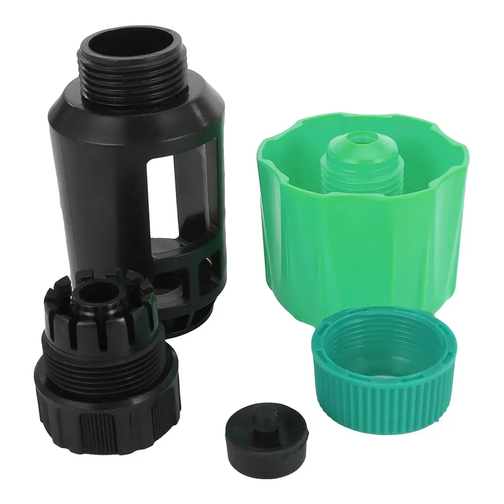Universal Tap Adapter Connection For Kitchen Mixer To Garden Hose Pipe Connector | Дом и сад