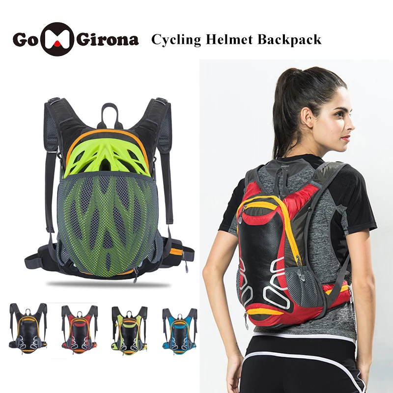 GOMGIRONA спортивный рюкзак для велоспорта на открытом воздухе сумка альпинизма