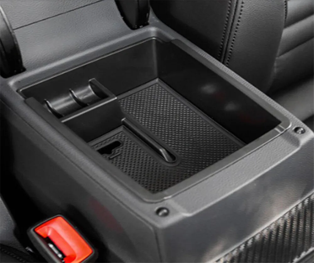 Автомобильный подлокотник для Volkswagen Touareg Jetta Sharan Tiguan Touran Teramont Passat CC Variant Arteon Golf Sciocco MAGOTAN T-ROC