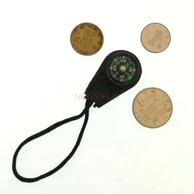 Карманный портативный навигационный компактный подвесной шнурок для улицы