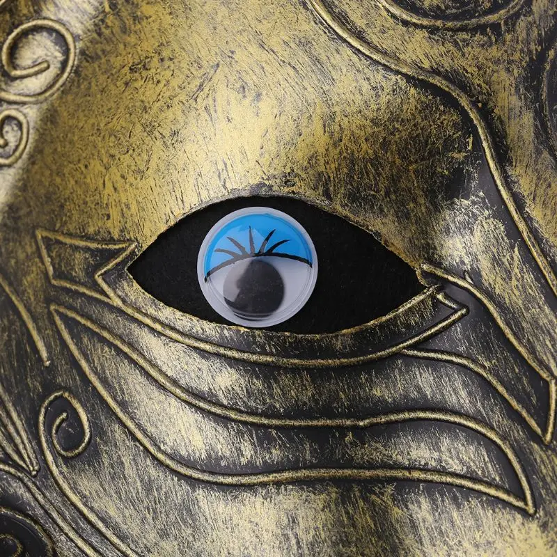 Маска волка-оборотенок реквизит для маскарада косплея тематика фильма товары