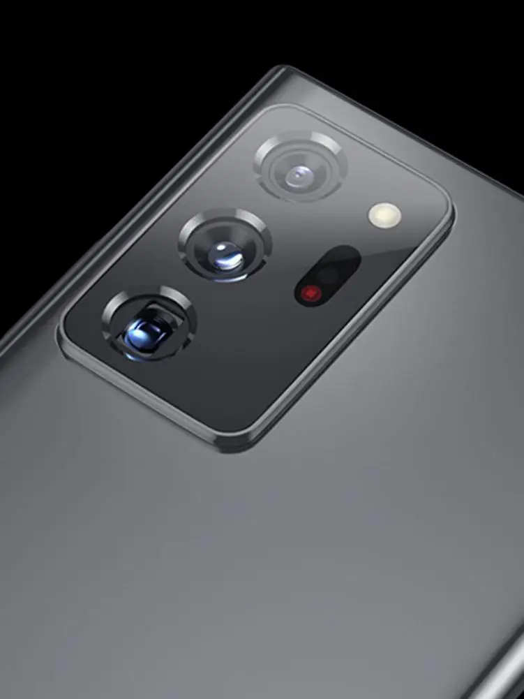 Защитная пленка для объектива камеры телефона с защитой от царапин HD Прозрачная