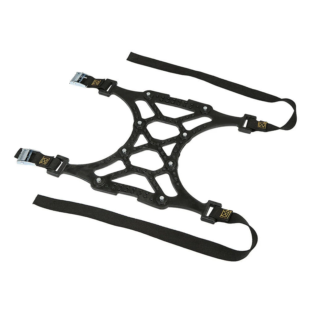 Универсальные автомобильные цепи для снега противоскользящие Зимние колеса