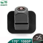 Автомобильная камера заднего вида Full HD AHD 1080P рыбий глаз для Mazda CX-3 Mazda CX 3 CX3 2015-2017