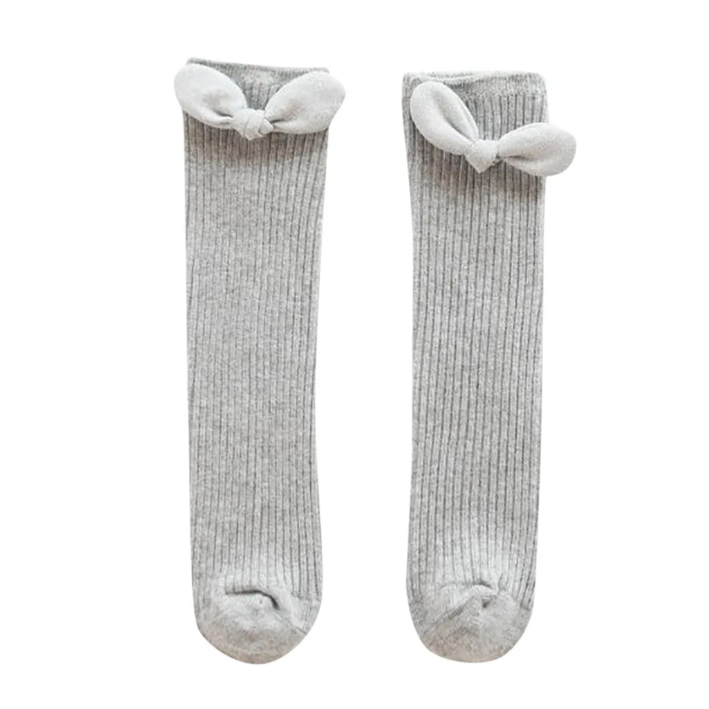 Носки детские возраст 1-3 года Одежда для девочек возрастом от 1 до 8 лет милые