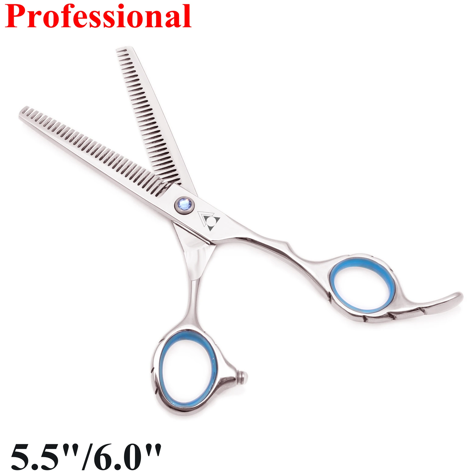 5 6 дюймовые профессиональные ножницы для волос филировки парикмахерские 440C