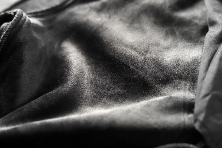 

Winter Men's High quality Casual Velet pants hot fashion warm sweatpants C682