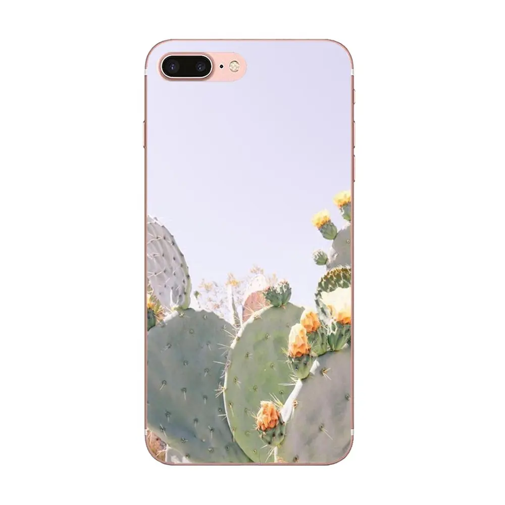 Мягкий резиновый чехол для телефона Sony Xperia XZS XA1 L1 XA X Z Z1 Z2 Z3 Z4 Z5 XZ1 Compact E5 XZ Premium Succulent