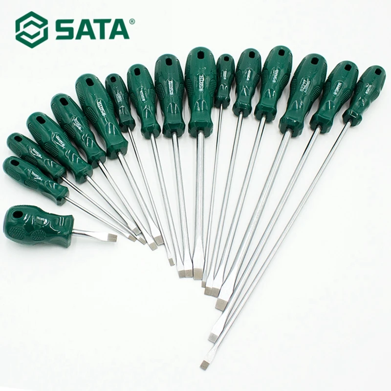 Шлицевая отвертка SATA 3 2 мм 5 разборка ремонтный инструмент с плоским отверстием