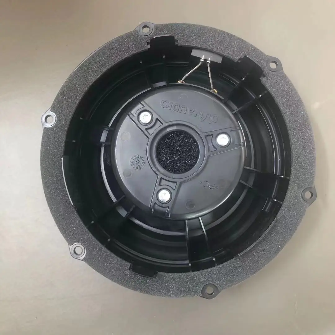 НЧ-динамик передней двери для VW Passat B8 Tiguan Arteon Touareg Dynaudio 1Q0 035 454 D |