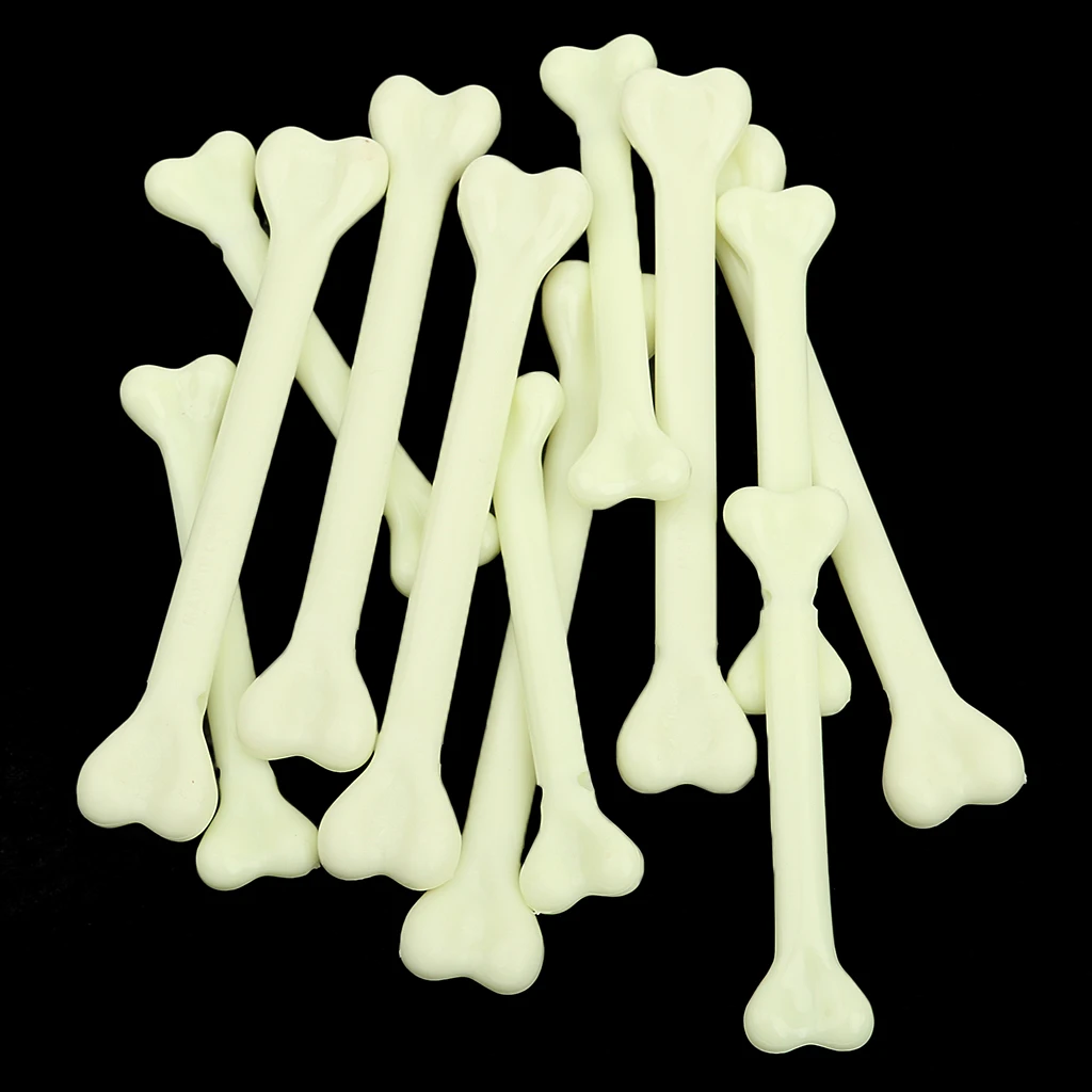 Маленькая косточка. Забавная кость. Косточка пластиковая. Кости пластиковые декоративные. Скелет человека.