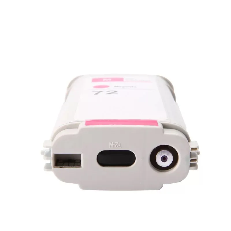 Сменный картридж для HP 72 полноцветные чернила 6 цветов дизайнерские T610 T620 T770 T790 T795