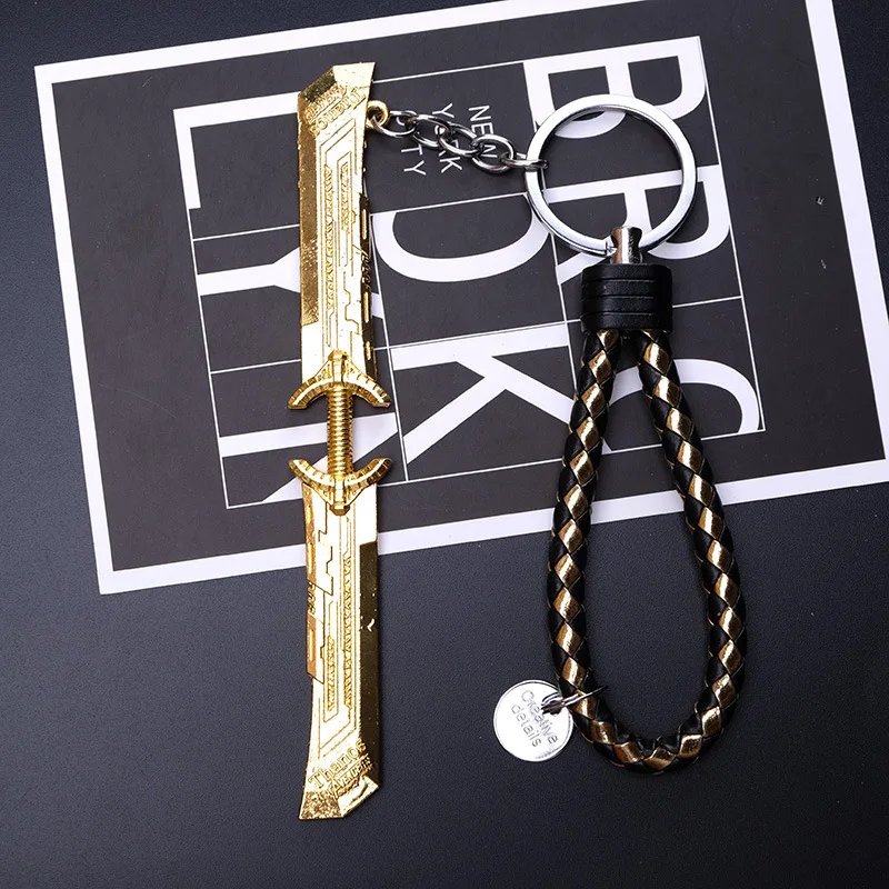 Панк властителя мужской идентификационный элемент инкрустированный цирконием