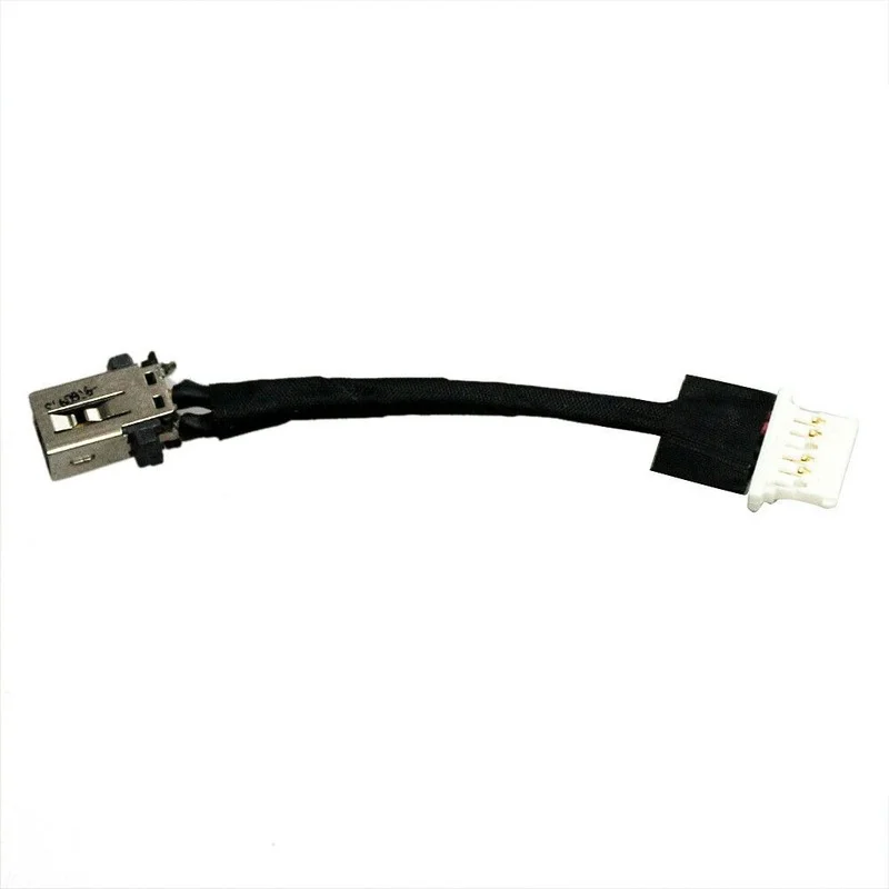 

DC Power Jack Harness Cable Acer Spin 5 SP513-52N-82MP 450.0CR04.001 CHARGING sz