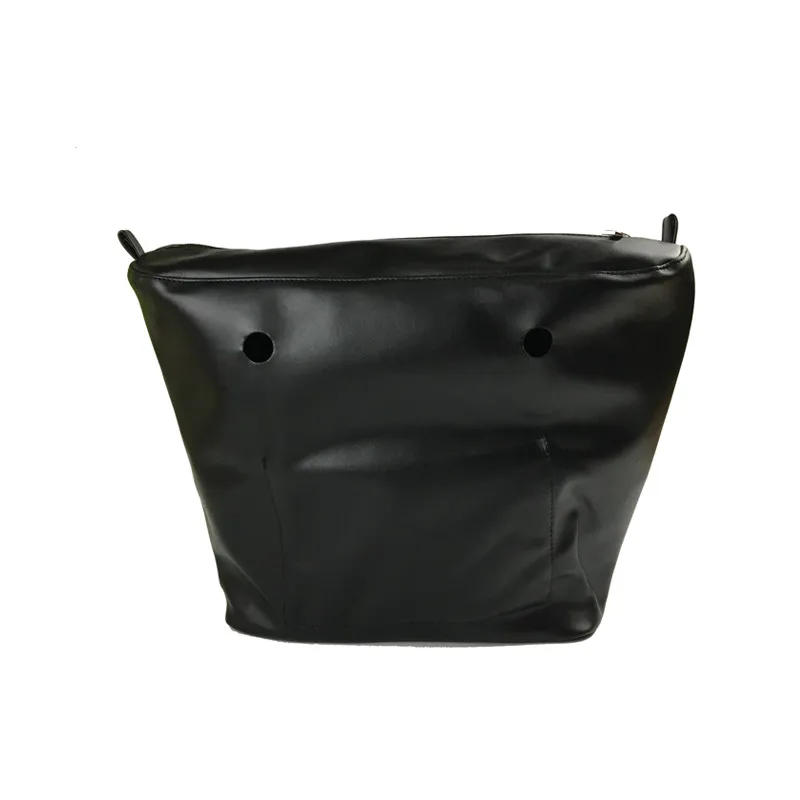 Карман на молнии с внутренней подкладкой для obag o bag|Сумки ручками| |