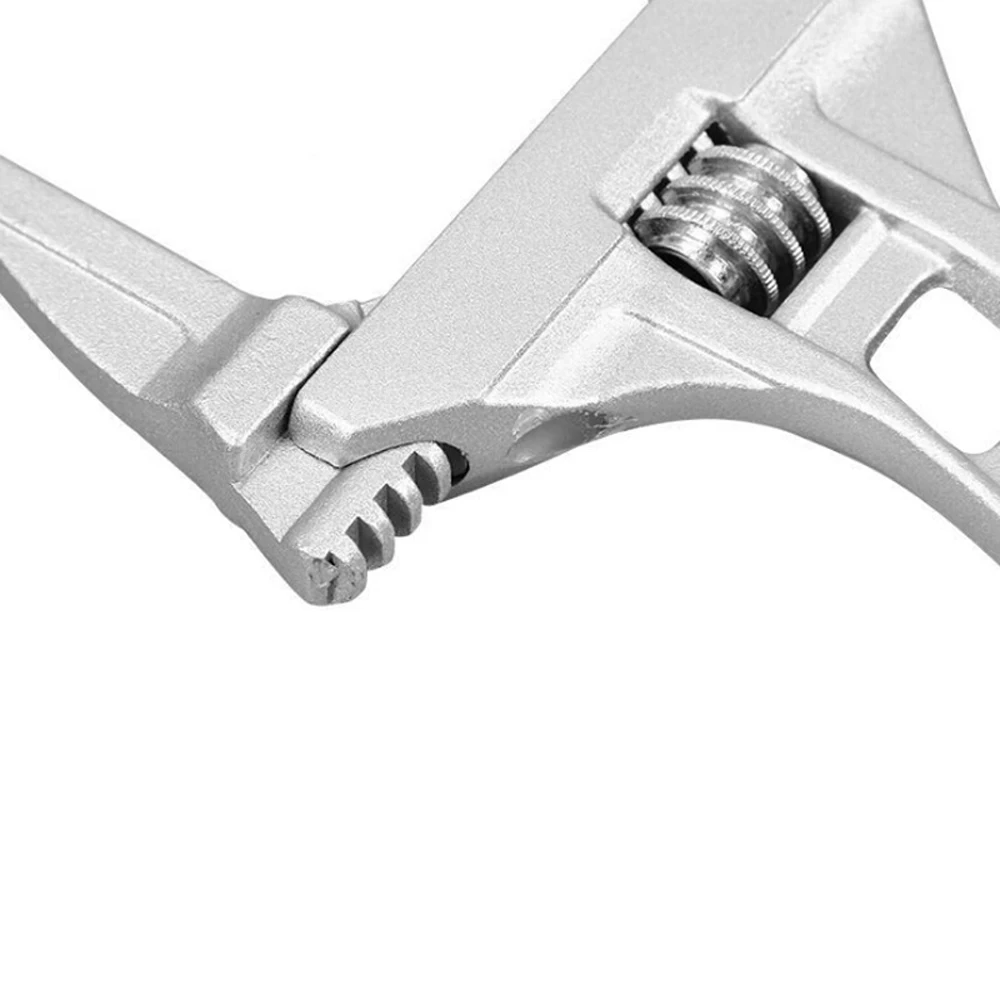 Набор универсальных ремонтных инструментов для ванной комнаты большой