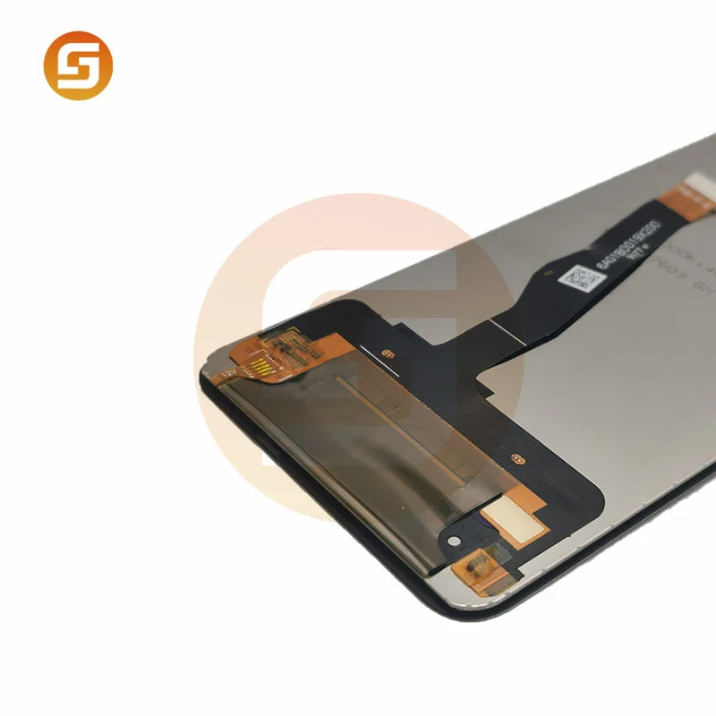 

LCD For Huawei Y9S LCD Display Digitizer Assembly Touch Display Apply to Huawei Y9s STK-L21 STK-LX3 STK-L22 Display
