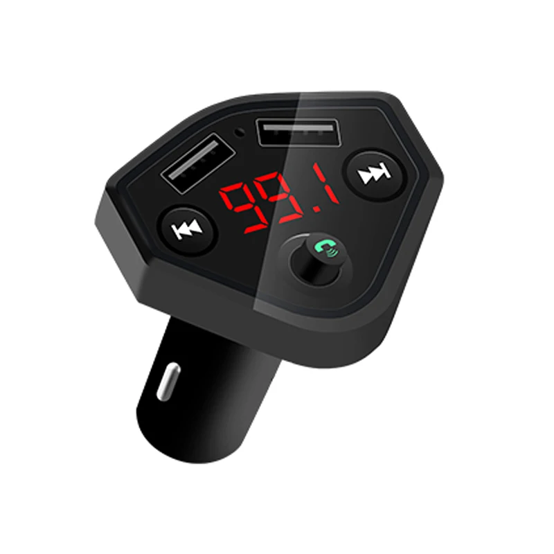 Прикуриватель навигация fm передатчик Автомобильный MP3 плеер Bluetooth hands free приемник