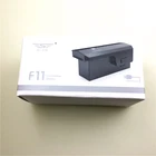 (В наличии) оригинальный 11,1 V 2500mAh Lipo аккумулятор для SJRC SJRC F11 Drone RC Quadcopter запасные части Аксессуары SJRC F11 батарея