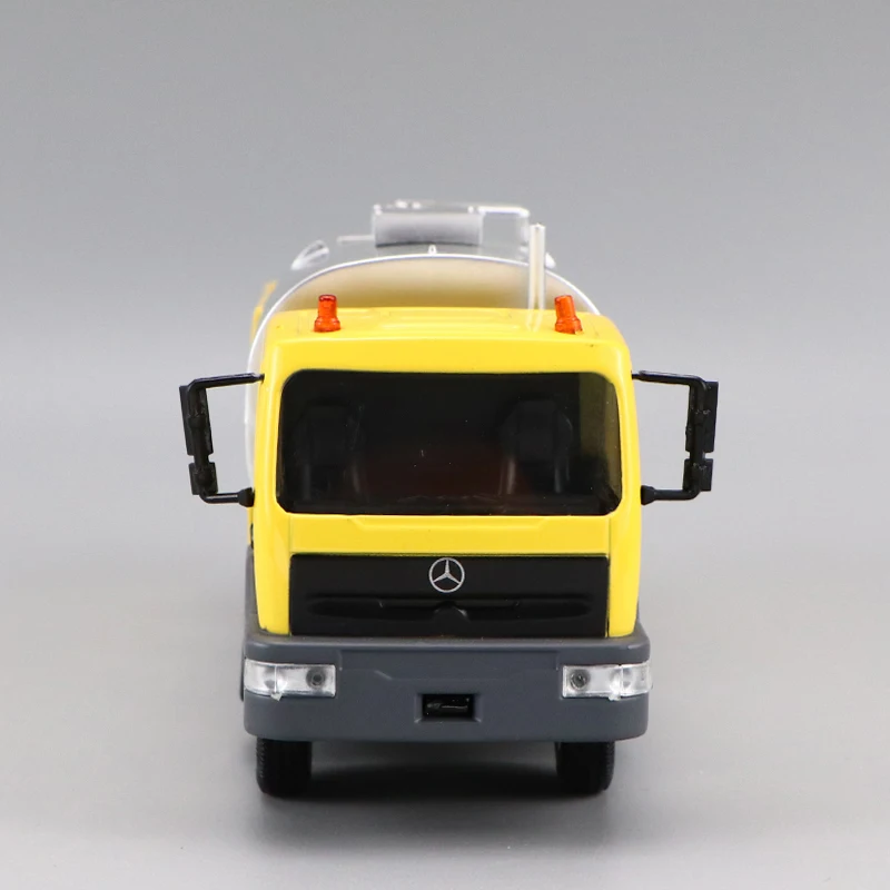 Модель автомобиля под давлением FAYAT GROUP 1:50 KASTER SECMAIR CHIPSEALER MINIATUREN Online | Игрушки и