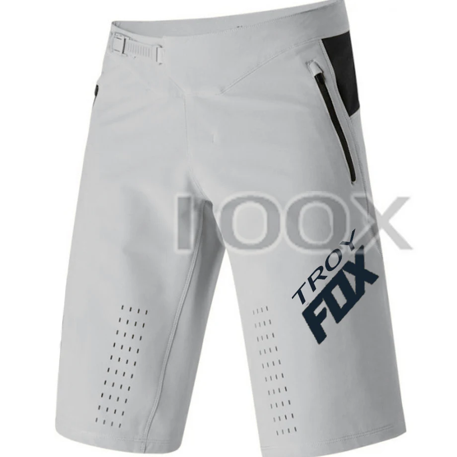 

Free shipping Troy Fox MX Defend Summer Short Pants Motorcycle MTB Bike Motocross Scooter Moto Shorts