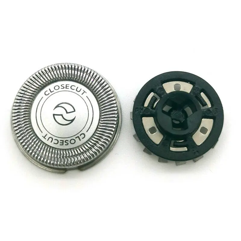 

3PCS Replacement Razor Blades Cutter Shaver Heads For Philips S300 S310 320 360