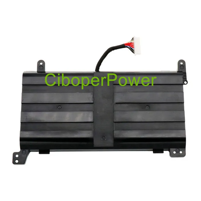 FM08 Аккумулятор для ноутбука 17-an013TX 17-an014TX TPN-Q195 HSTNN-LB8B 922752 -421