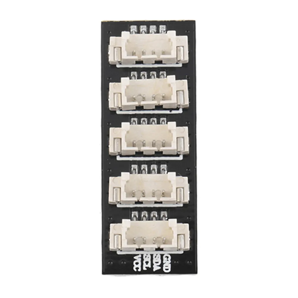 2 шт. разветвитель I2C Расширенный модуль с кабелем для контроллера полета Pixhawk APM|i2c