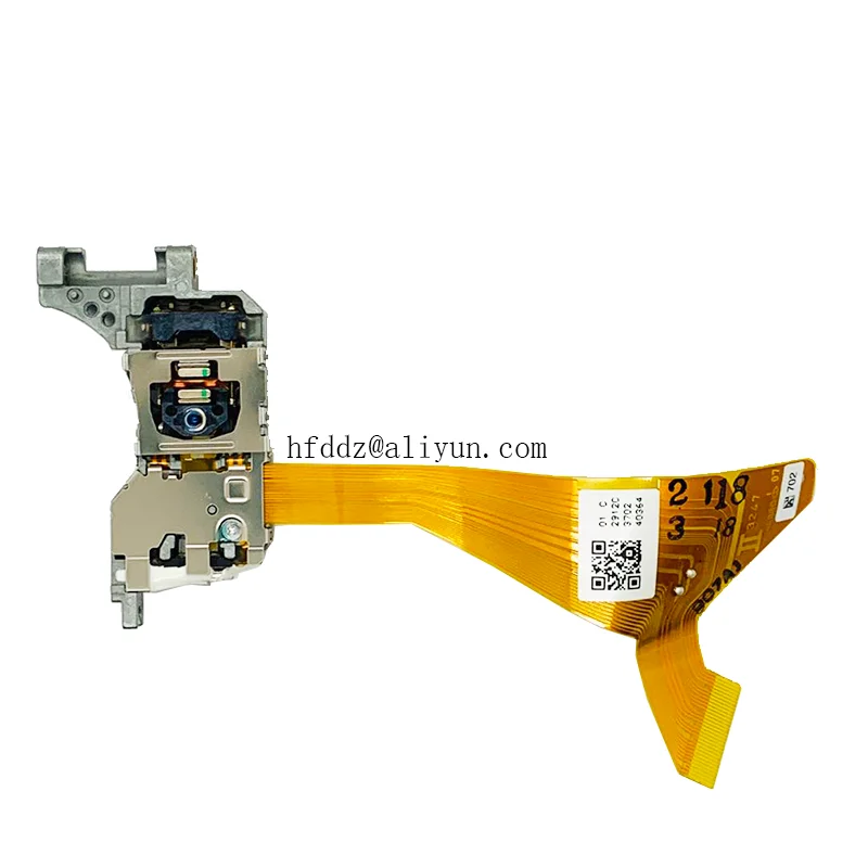 The New Original RAE-3247 3142 3370 is Suitable For Panasonic Toyota Vehicle Navigation DVD Laser Head.