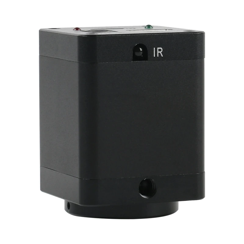 Промышленный электронный цифровой видеомикроскоп HD HDMI камера с креплением 100X C