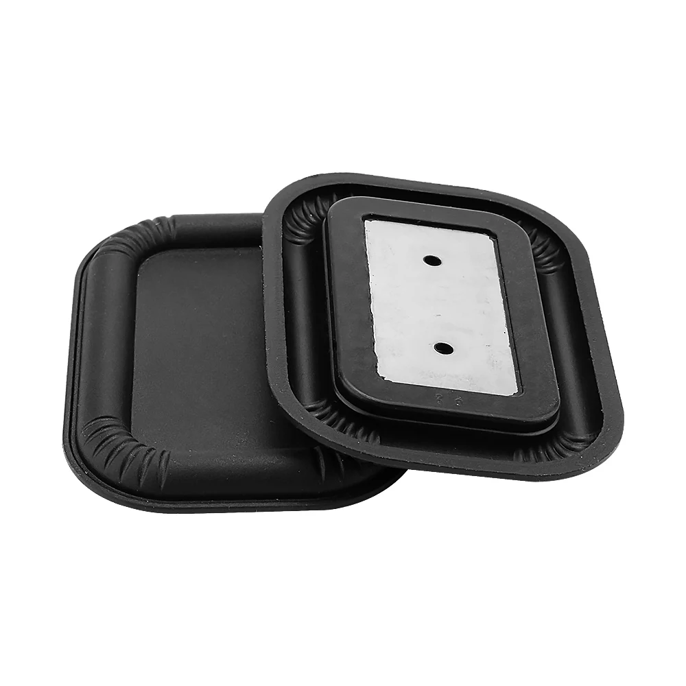 AIYIMA 2 шт. басовая диафрагма пассивный радиатор динамик Вибрация мембрана