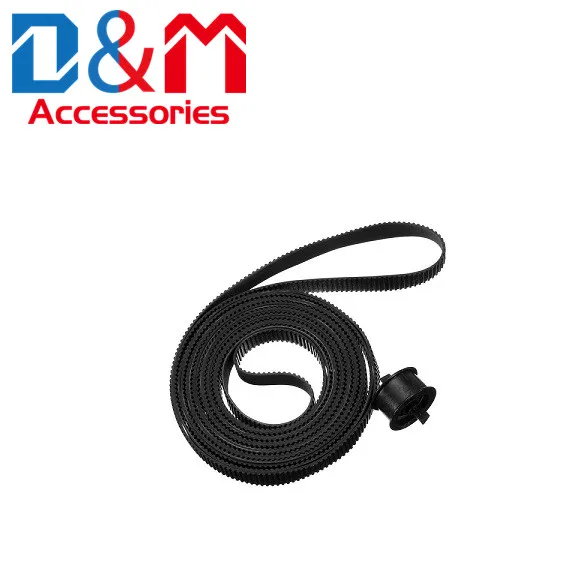 5 шт. совместимый новый ремень каретки в сборе фотоэлемент для HP DesignJet 500 510 800 815 42