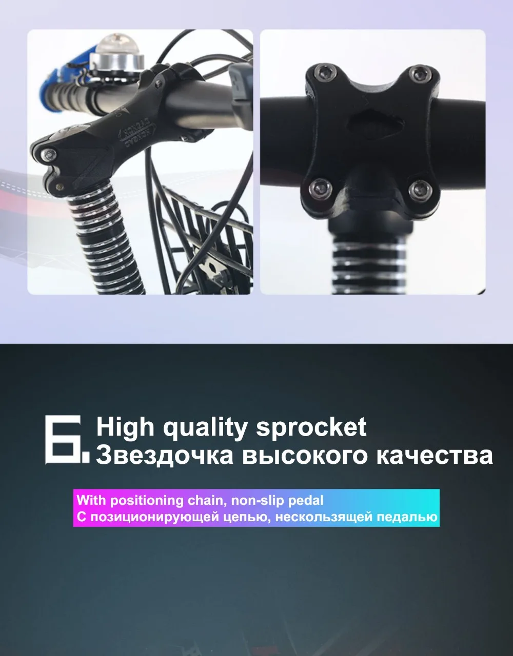 6-18 лет дети велосипед горный велосипед дорожный велосипед детские велосипеды