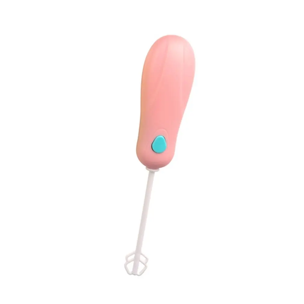 Горячая мини ручка электрический миксер мешалка яйцо взбиватель функциональный