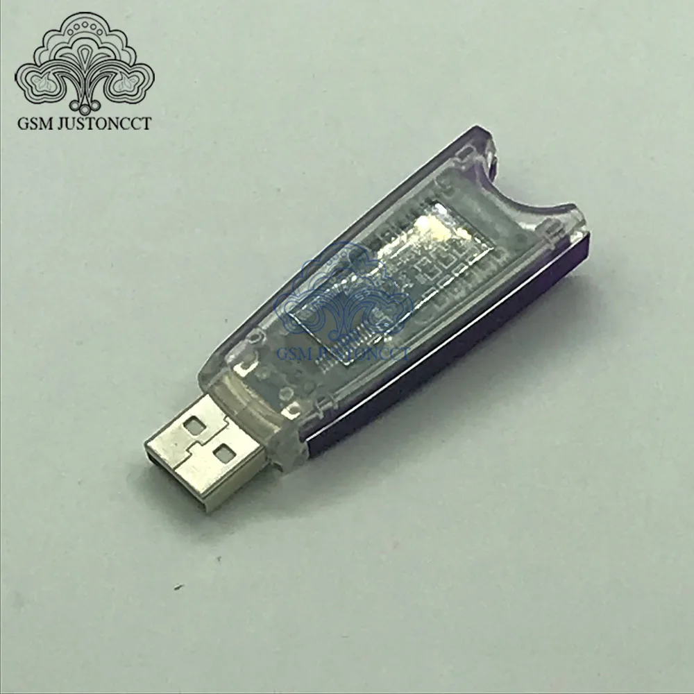 Universal For UFI / EMMC / SFT / infinity CM2 / EFT / NCK / NCK PRO 2 / UMT  / PRO2 best / Card Reader - Without Card